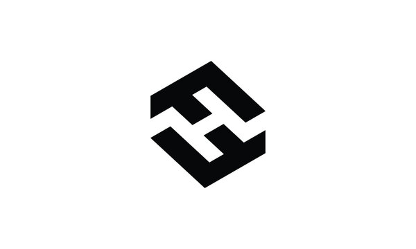 FH MONOGRAM LOGO
