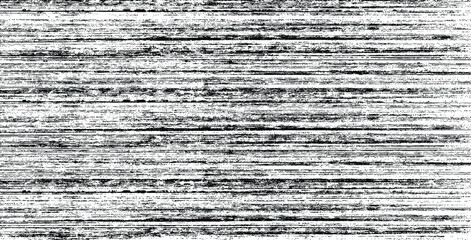 Obraz premium Vector brush sroke texture. Distressed uneven grunge background. Abstract distressed vector illustration. Overlay over any design to create interesting effect and depth. Black isolated on white. EPS10