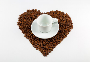 How much caffeine is in a cup of coffee?Coffee and pressure.The effect of coffee on human blood pressure.	