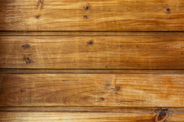 Obraz na płótnie Canvas old brown rustic dark wooden texture . wood timber background