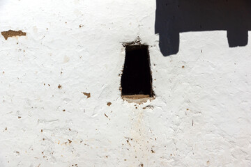 Medieval Razboishte monastery The Virgin Mary, Bulgaria