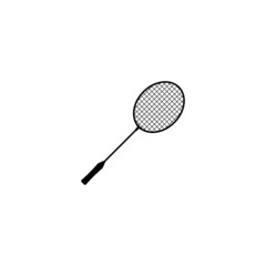Racket icon