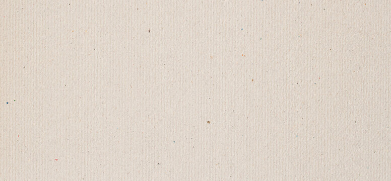Natural craft paper texture, cardboard background close-up