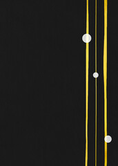 Modern washi paper background. Templates for New Year's cards, message cards, postcards, etc. Asian design patterned Japanese paper texture.