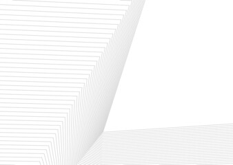 abstract lines design geometric background 
