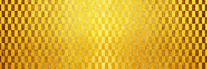 金のある背景素材