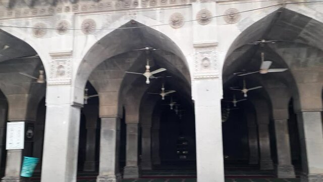 Jama Masjid Burhanpur Monuments Islamic Architecture Indian Icons Indian Tourism Islamic art Ancient Art Incredible India Mugals Ancient India Symbols Travels Landmark cities