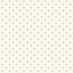 abstract decorative natural floral seamless pattern design
