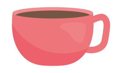 coffee mug icon