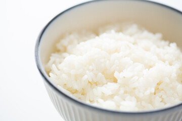 美味しい白米イメージ01