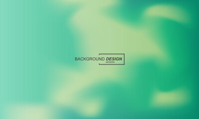 Obraz premium Modern abstract background gradients color