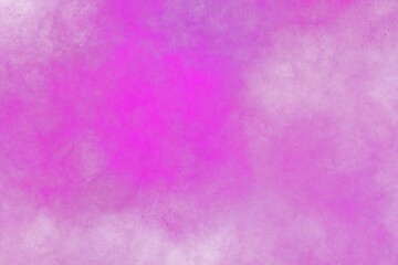 Abstract modern pink background. Tie dye pattern.