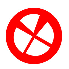 do not enter