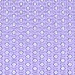 vector abstract seamless pattern and texture with shapes for creative designs and backgrounds 