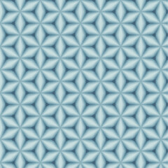 vector abstract seamless pattern and texture with shapes for creative designs and backgrounds 