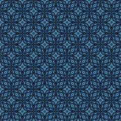 vector abstract seamless pattern and texture with shapes for creative designs and backgrounds 