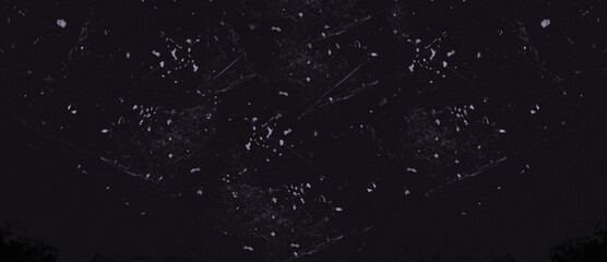 Abstract background, strange pattern, texture, color. surface gray, black and white