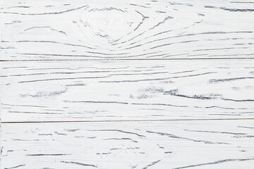 White background with wood texture