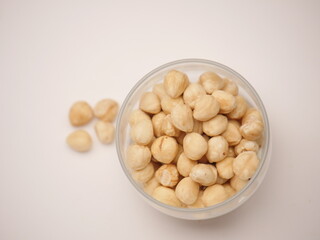 Delicious nuts, candies, spices and traditional products.Turkey