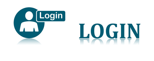 Concept of login