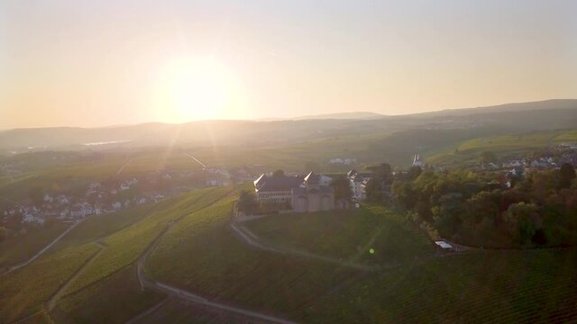Kleinostheim