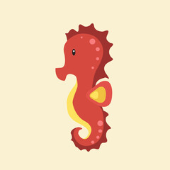 Seahorses