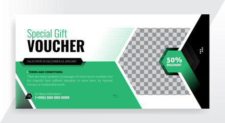 Business Gift Voucher Template, Coupon Design, Discount Voucher, and Gift Card Template. Company Voucher Design. 