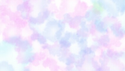 colorful abstract background with bokeh