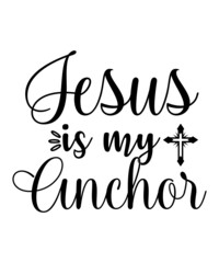 jesus svg tshirt design