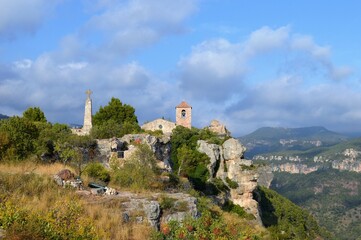 Siurana