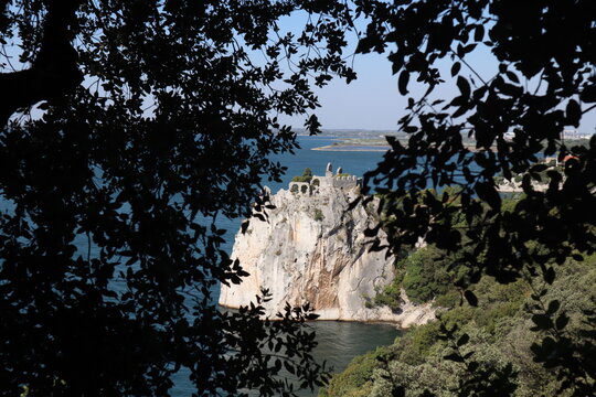 Vecchio Castello di Duino
