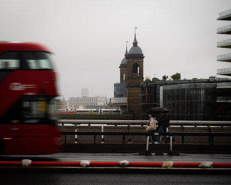 London Bridge