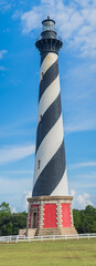 Cape Hatteras Lighthouse