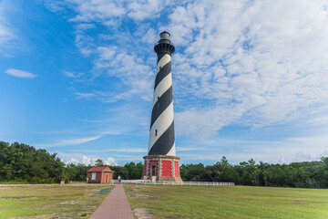 Cape Hatteras Lighthouse