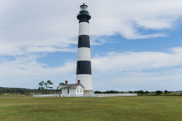 Bodie Island Lighthouse