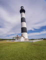 Bodie Island Lighthouse