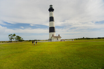 Bodie Island Lighthouse