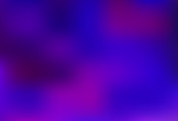 Light Purple vector modern elegant template.