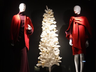 冬ファッション　〜Winter fashion