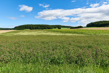 Schwäbische Alb