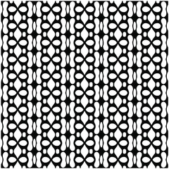 
Seamless ethnic pattern color black and white.Can be used in fabric design for clothes, accessories; decorative paper, wrapping, background, wallpaper, Vector illustration.