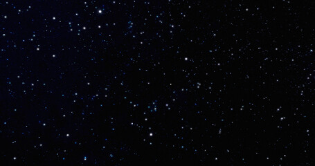 Milky Way stars and starry skies photographed with long exposure from a remote suburb dark location.