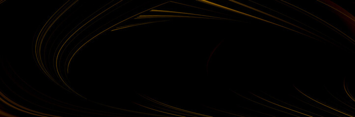 abstract black and gold are light with white the gradient is the surface with templates metal texture soft lines tech diagonal background gold dark sleek clean modern.