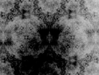 Imaginatory fractal abstract background Image