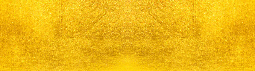 gold foil texture background - obrazy, fototapety, plakaty