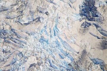 Gletscher 