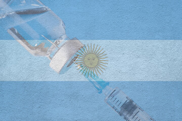 Corona virus vaccine and argentina, corona vaccine