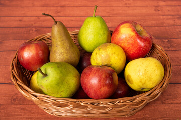 fruit