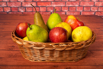 fruit
