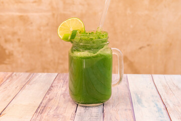 A juice cleanse is a type of diet that involves consuming only fruit and vegetable juices in an...